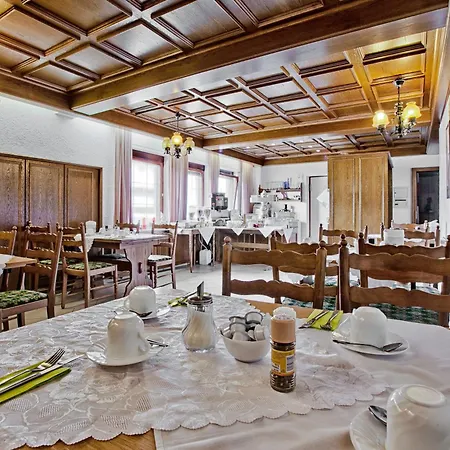 Gasthof Landgasthaus Kreuz Beim Tom